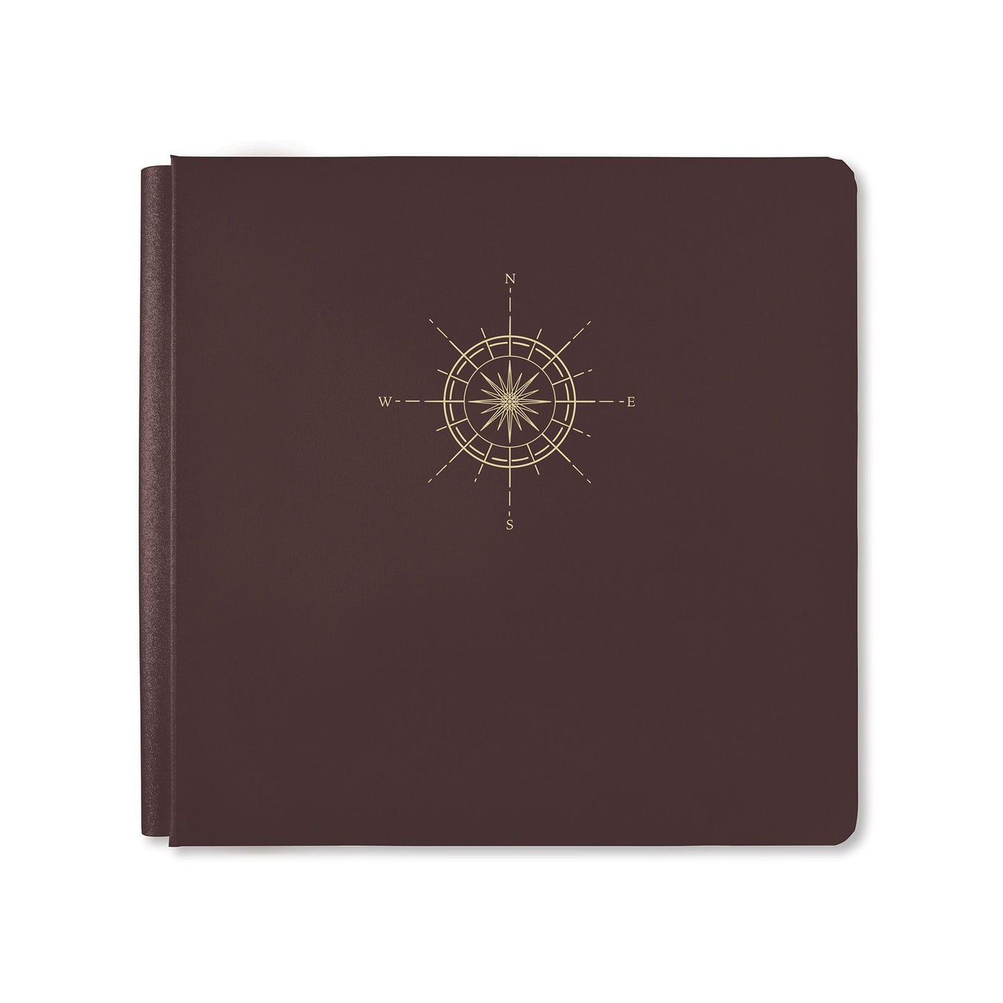 12X12アルバムカバー グローバル・ゲッタウェイ チョコレート