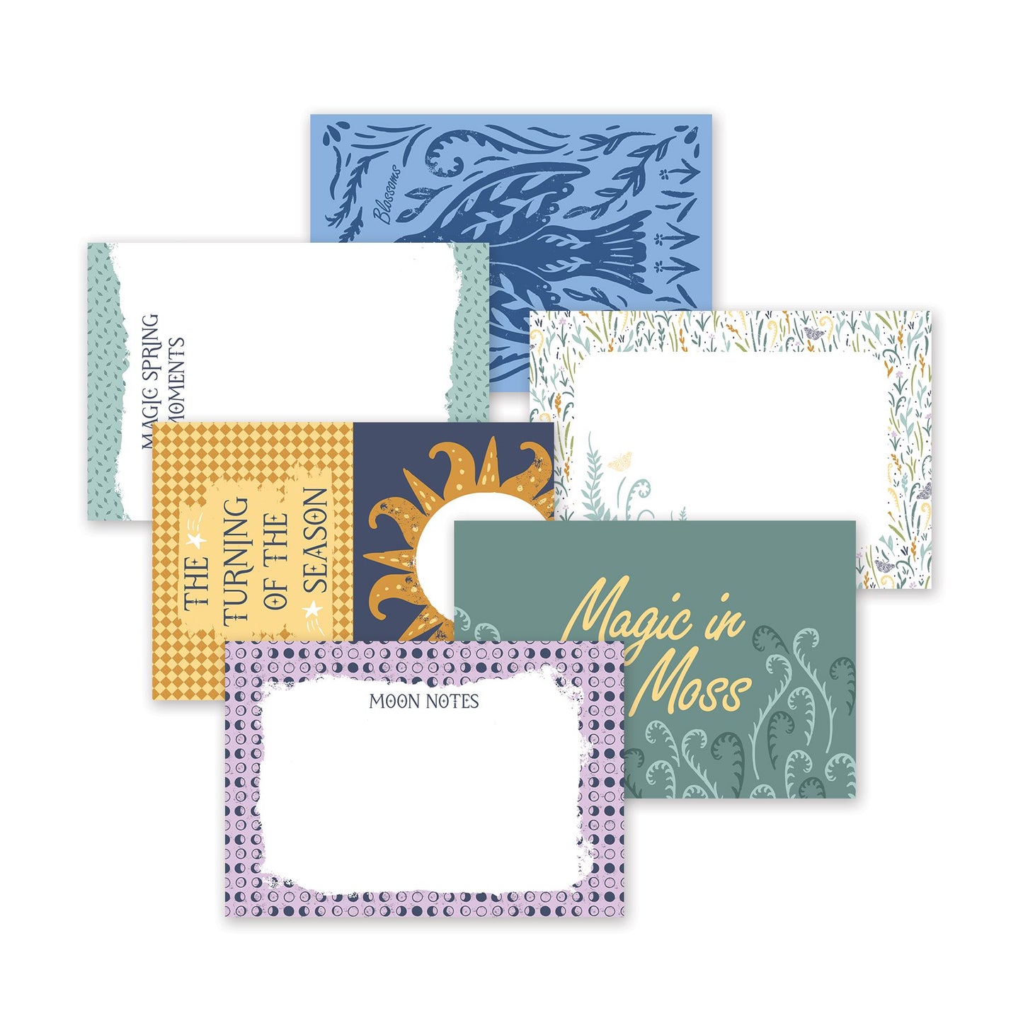 スプリング・イクイノックス  マットパック