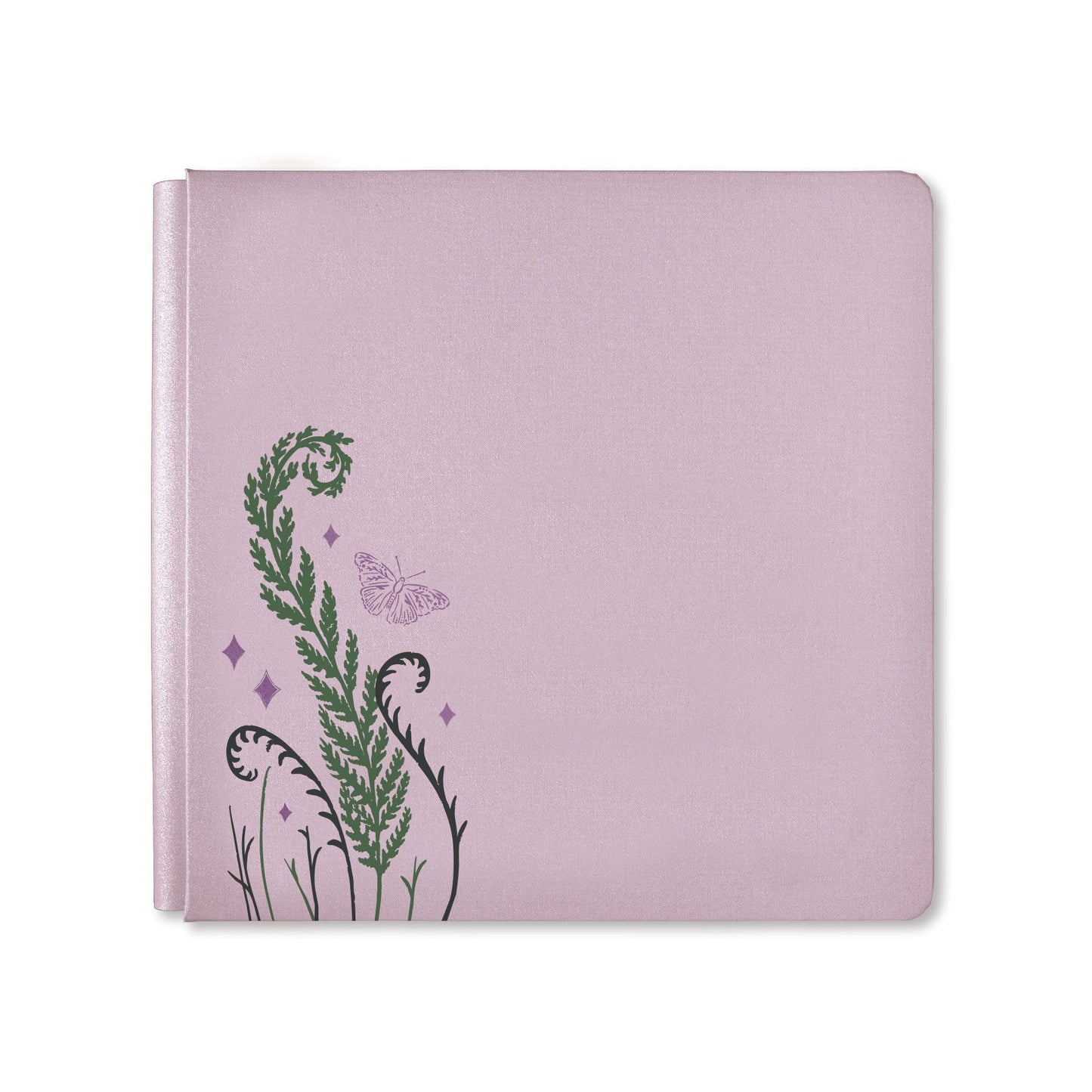 12X12アルバムカバー  スプリング・イクイノックス ライラック