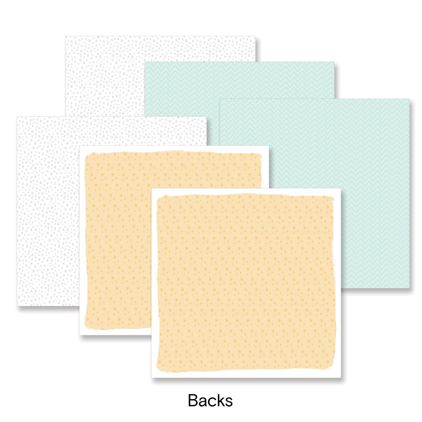 バースデー・バッシュ　 F2F　ペーパー　6枚