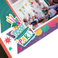バースデー・バッシュ スティッカー ステーショナリー関連 Album Life