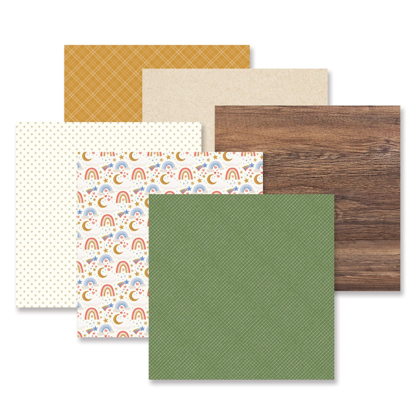 バンドル オブ ジョイ  デザイナーペーパー　