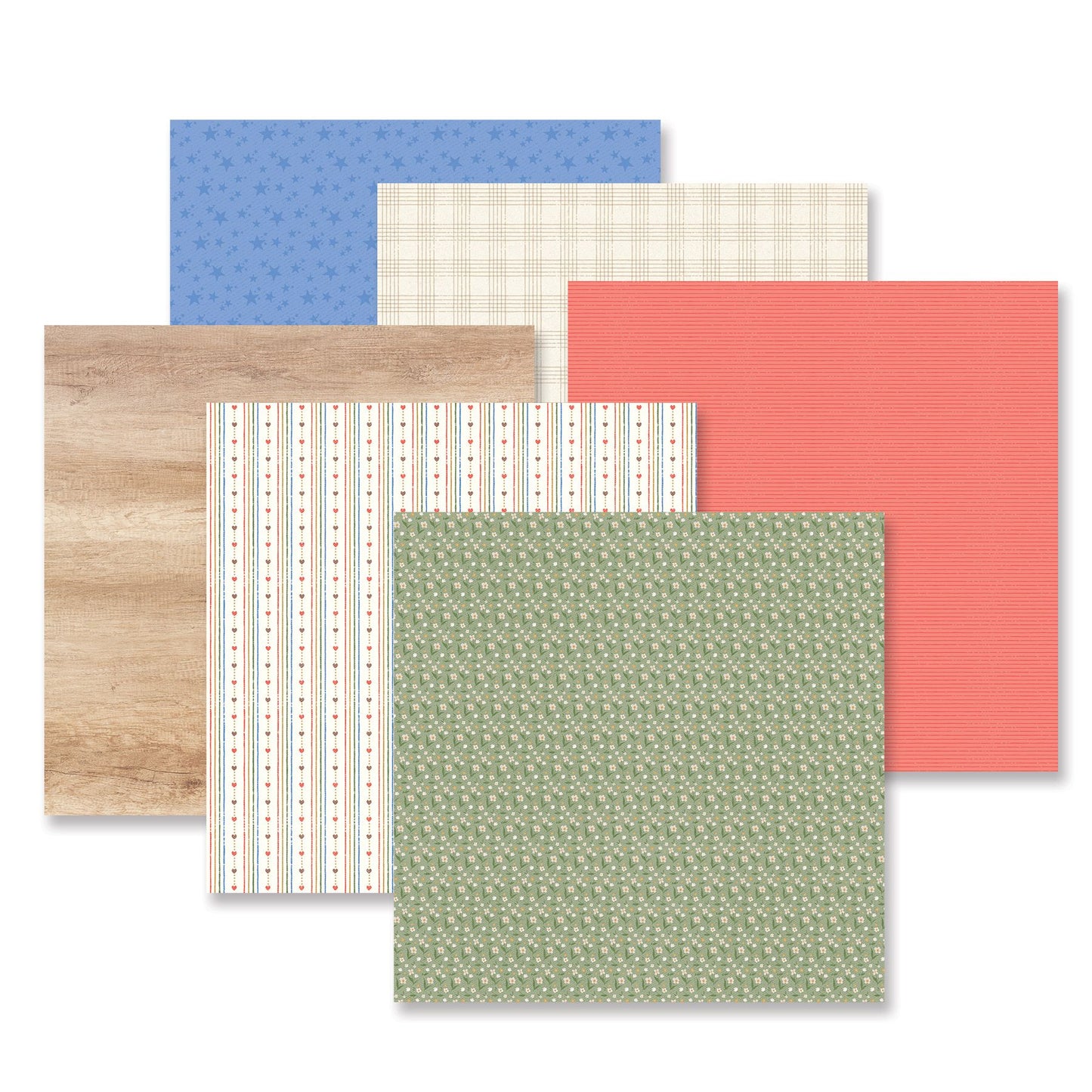 バンドル オブ ジョイ  デザイナーペーパー　