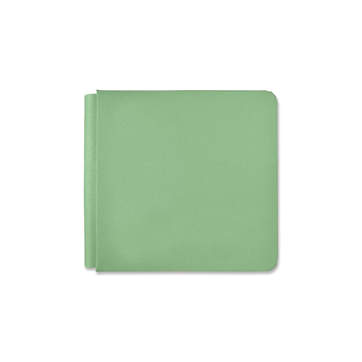 8X8　アルバムカバー　ガーデングリーンシマー