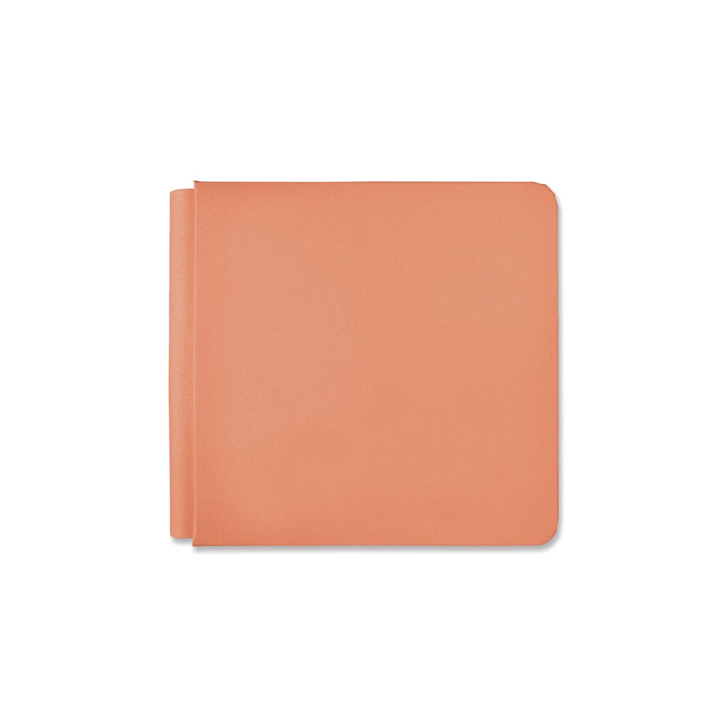 8X8　アルバムカバー　オレンジシャーベットシマー