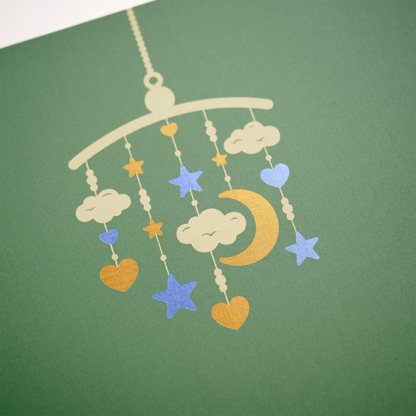 12X12アルバムカバー  バンドル オブ ジョイ　スプルース