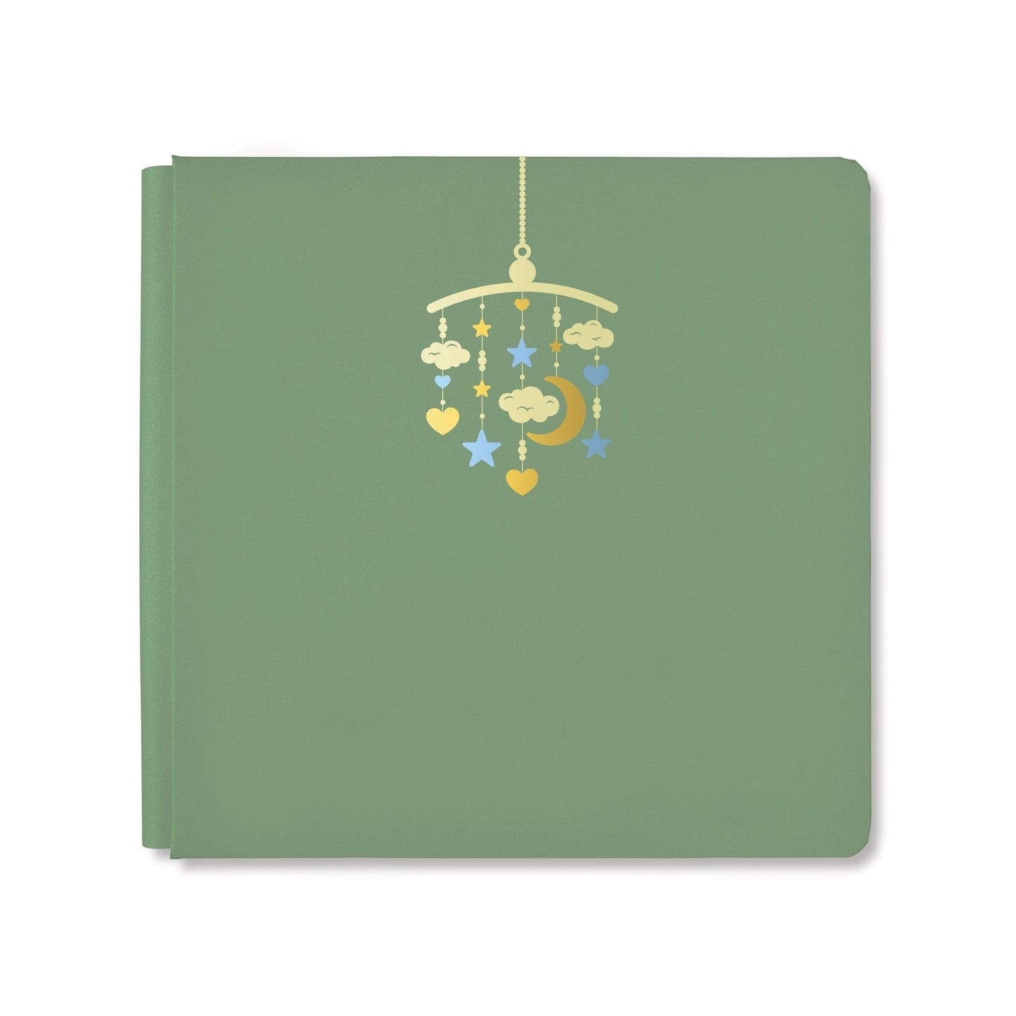 12X12アルバムカバー  バンドル オブ ジョイ　スプルース