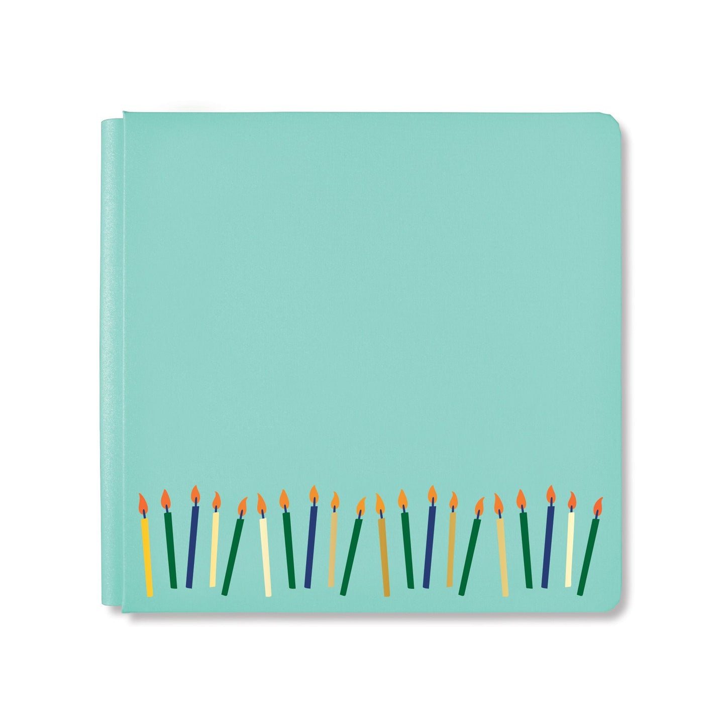 12X12アルバムカバー　バースデー・バッシュ　キャリビアン