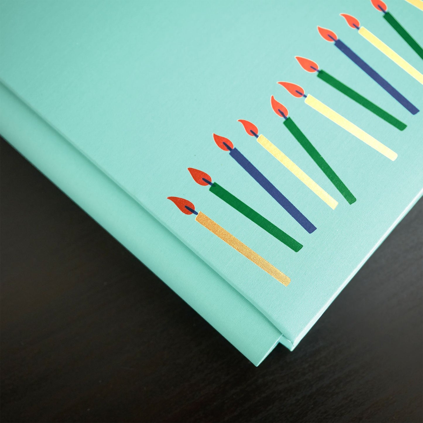 12X12アルバムカバー　バースデー・バッシュ　キャリビアン