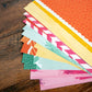 フィーリンググッド　F2F　ペーパー　１２枚