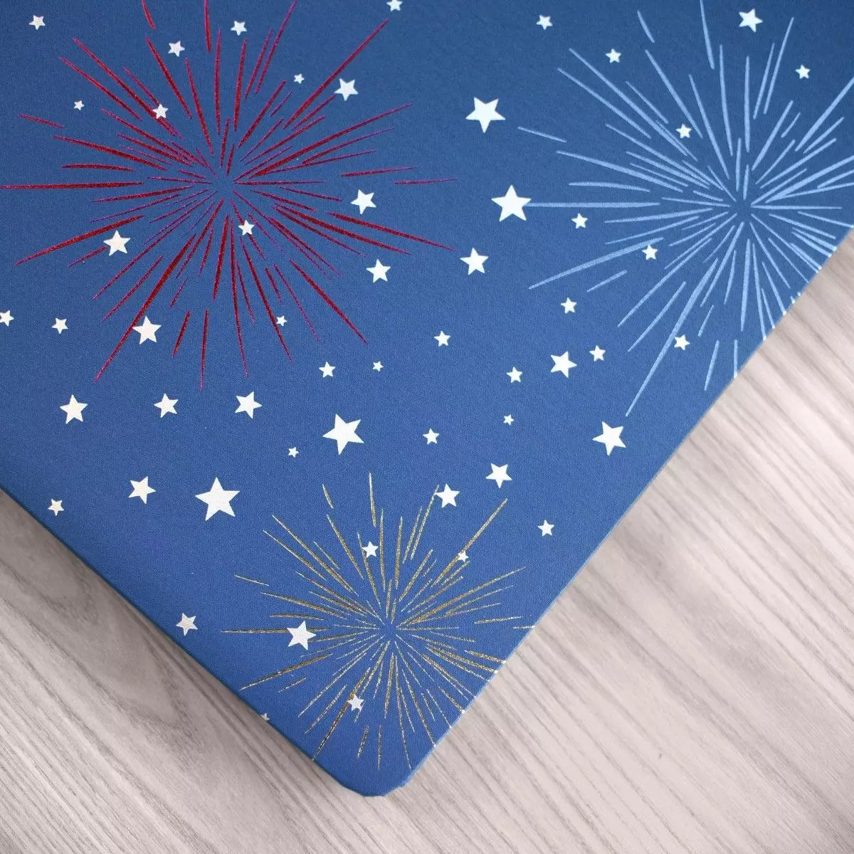 12X12アルバムカバー　スパークス・オブ・マジック