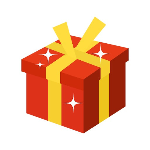 マジックオブクリスマス　カードストック＆シマーサンプルパック　6枚